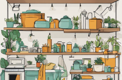 The Ultimate Guide to Creating a Zero-Waste Home