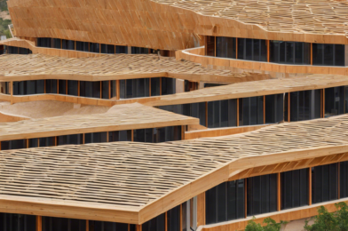 5 Sustainable Building Materials Changing the Construction Industry