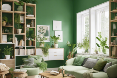 Green Home Renovation: Eco-Friendly Tips for a Sustainable Makeover