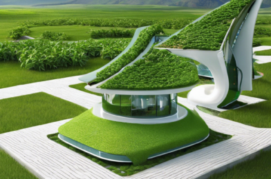 5 Eco-Friendly Innovations That Will Shape Our Future